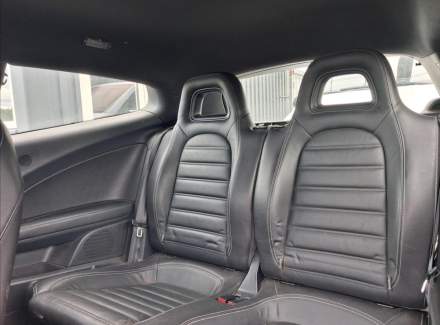 Volkswagen - Scirocco