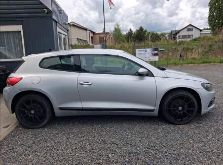 Volkswagen - Scirocco