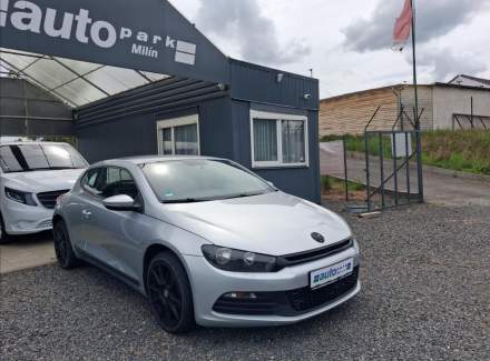 Volkswagen - Scirocco