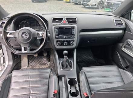 Volkswagen - Scirocco