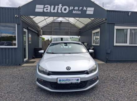 Volkswagen - Scirocco