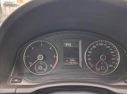 Volkswagen - Scirocco