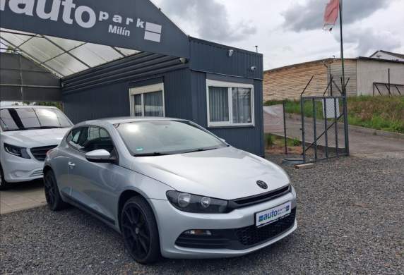 Volkswagen - Scirocco