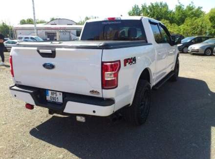 Ford - F-150