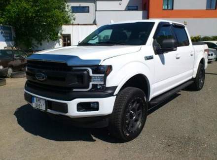Ford - F-150