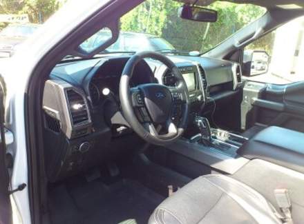 Ford - F-150