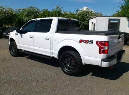 Ford - F-150