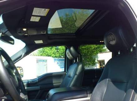 Ford - F-150