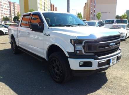 Ford - F-150