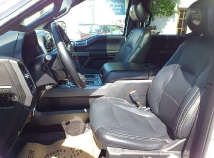 Ford - F-150