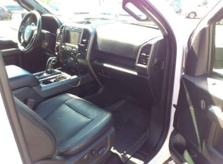 Ford - F-150