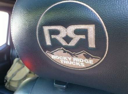 Ford - F-150