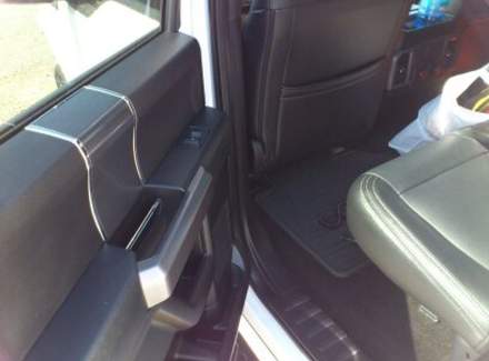 Ford - F-150