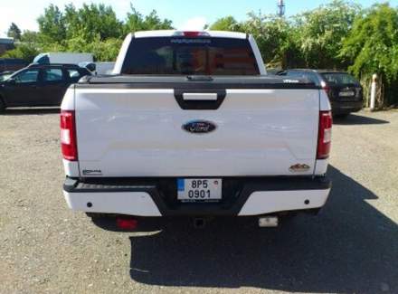 Ford - F-150