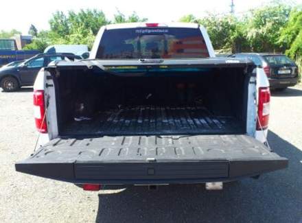 Ford - F-150