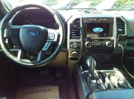 Ford - F-150