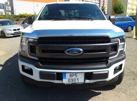 Ford - F-150