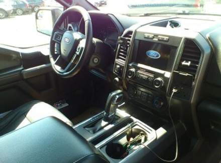 Ford - F-150