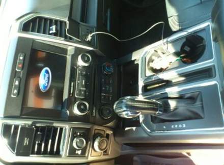 Ford - F-150