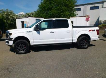 Ford - F-150