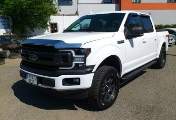 Ford - F-150