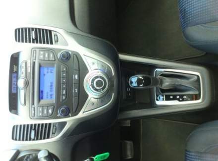 Hyundai - ix20