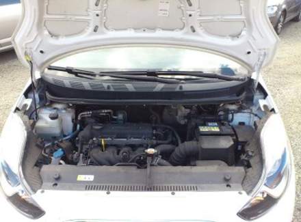 Hyundai - ix20