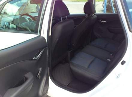 Hyundai - ix20