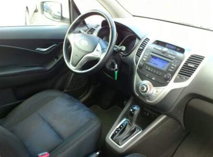Hyundai - ix20