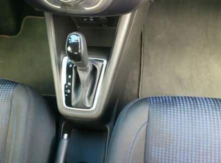 Hyundai - ix20