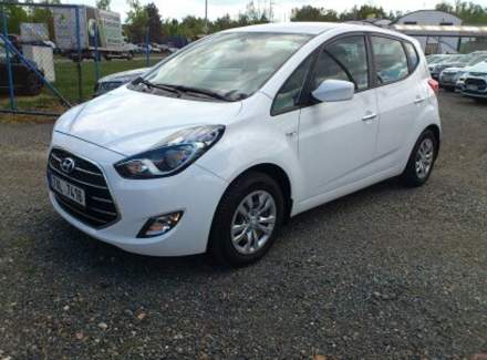 Hyundai - ix20