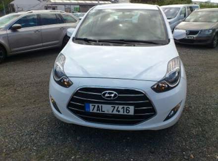 Hyundai - ix20