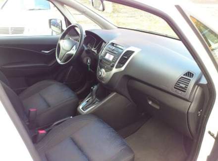 Hyundai - ix20