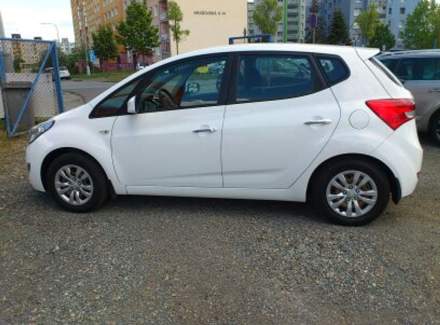 Hyundai - ix20