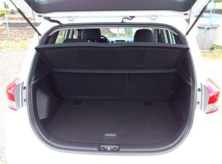 Hyundai - ix20