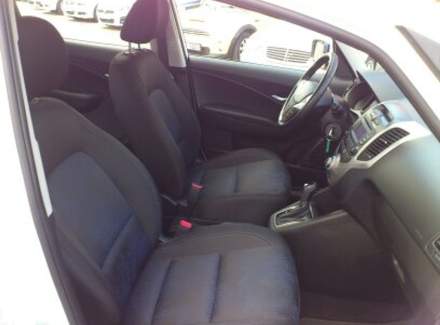 Hyundai - ix20