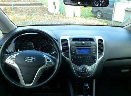 Hyundai - ix20