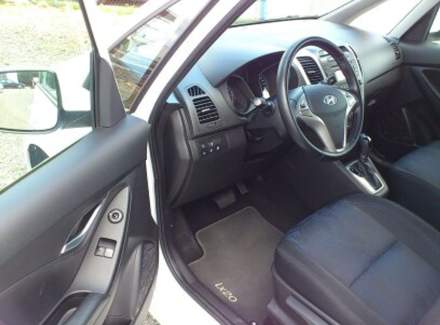 Hyundai - ix20