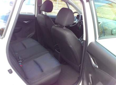 Hyundai - ix20