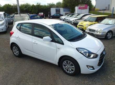 Hyundai - ix20