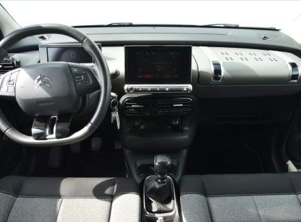 Citroën - C4