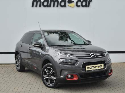 Citroën - C4
