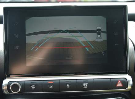 Citroën - C4