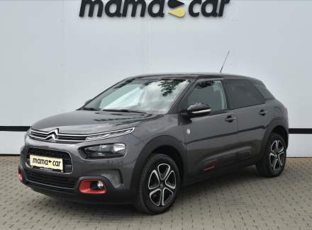 Citroën - C4