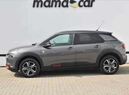 Citroën - C4