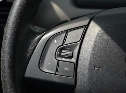 Citroën - C4