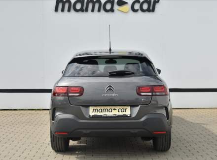 Citroën - C4