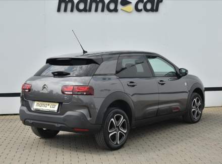Citroën - C4