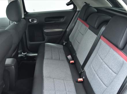 Citroën - C4