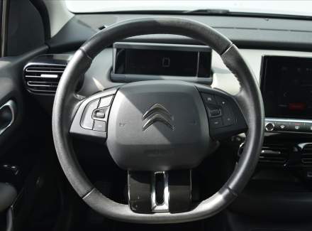 Citroën - C4